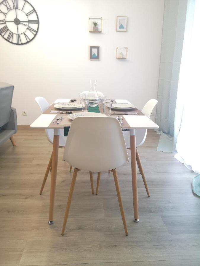 Citizenhouse - Les Tertiales Apartment Valenciennes Luaran gambar