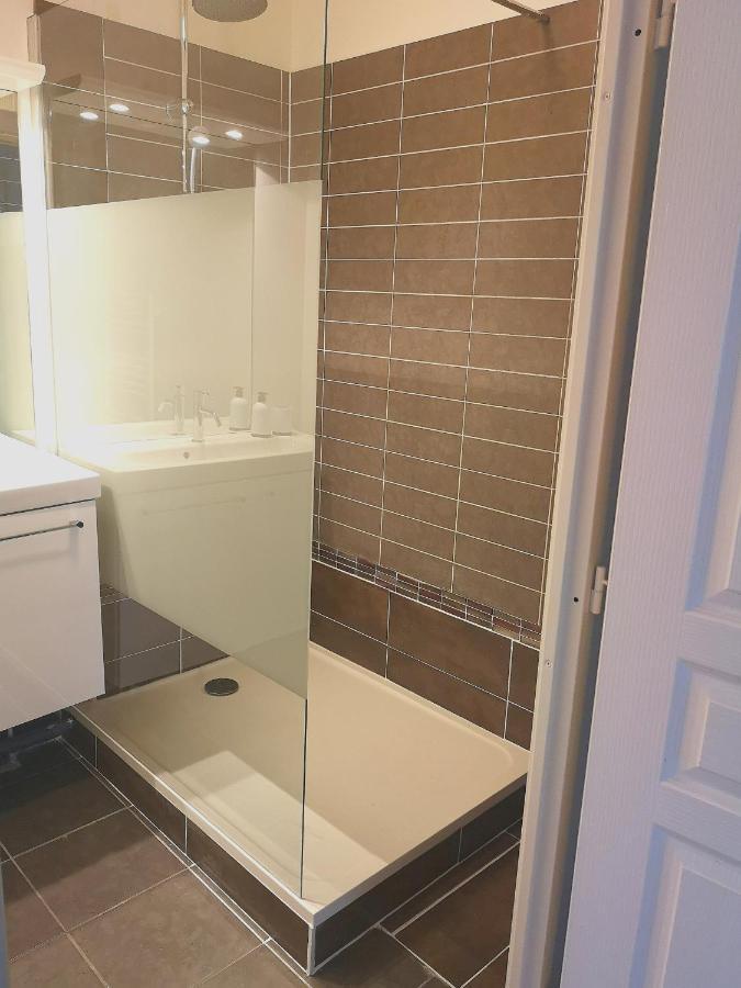 Citizenhouse - Les Tertiales Apartment Valenciennes Luaran gambar